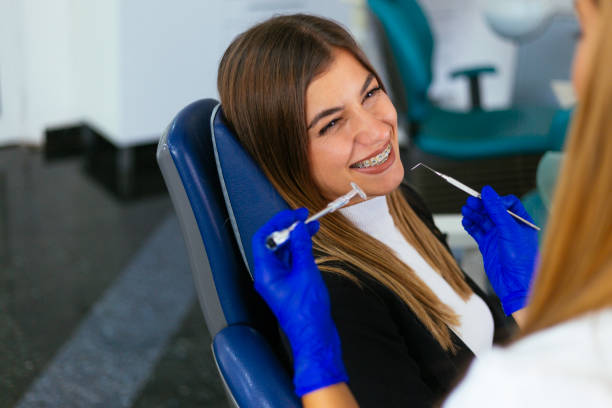 Dental Bonding in Rendon, TX