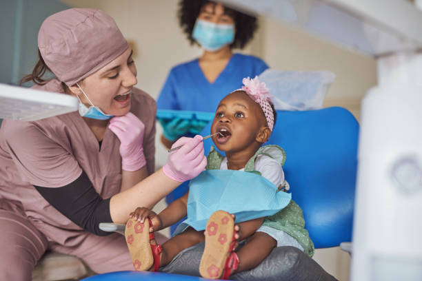 Best Dental Fillings (Composite and Amalgam)  in Rendon, TX