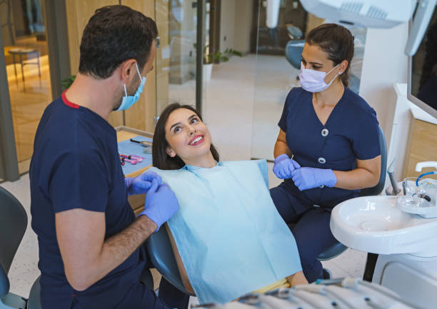 Oral Surgery in Rendon, TX