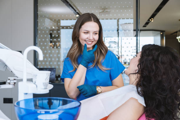 Best Dental Bonding  in Rendon, TX