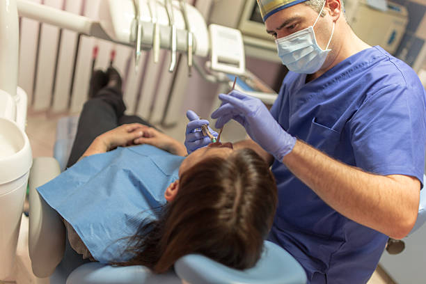 Why Choose Us for Your Dental Needs in Rendon, TX