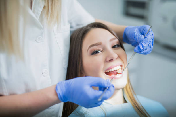 Best Full Mouth Reconstruction  in Rendon, TX