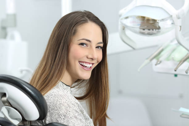 Dental Inlays and Onlays in Rendon, TX