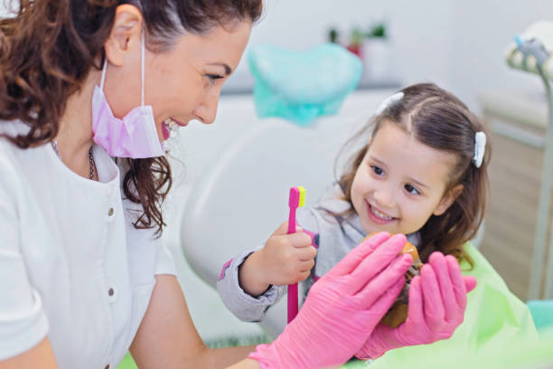 Best Emergency Dental Care  in Rendon, TX